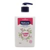 6913 2 tekute mydlo 300ml natura mandlovy krem