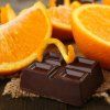 Saună esență 250ml CIOCOLATĂ CU PORTOCALE (ORANGE CHOCOLATE) - GAIA SPA