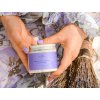 Scrub de corp 50ml LAVENDER TIHANY