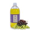 Ulei pentru masaj corporal Struguri (Grape) 1L - GAIA SPA
