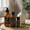 Ulei esențial de eucalipt (EUCALYPTUS) GAIA SPA