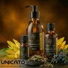 Amestec de uleiuri esențiale Sensuality (SENSUAL) GAIA SPA