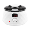 Încălzitor de ceară iWax DIAMOND TECH, 100W alb