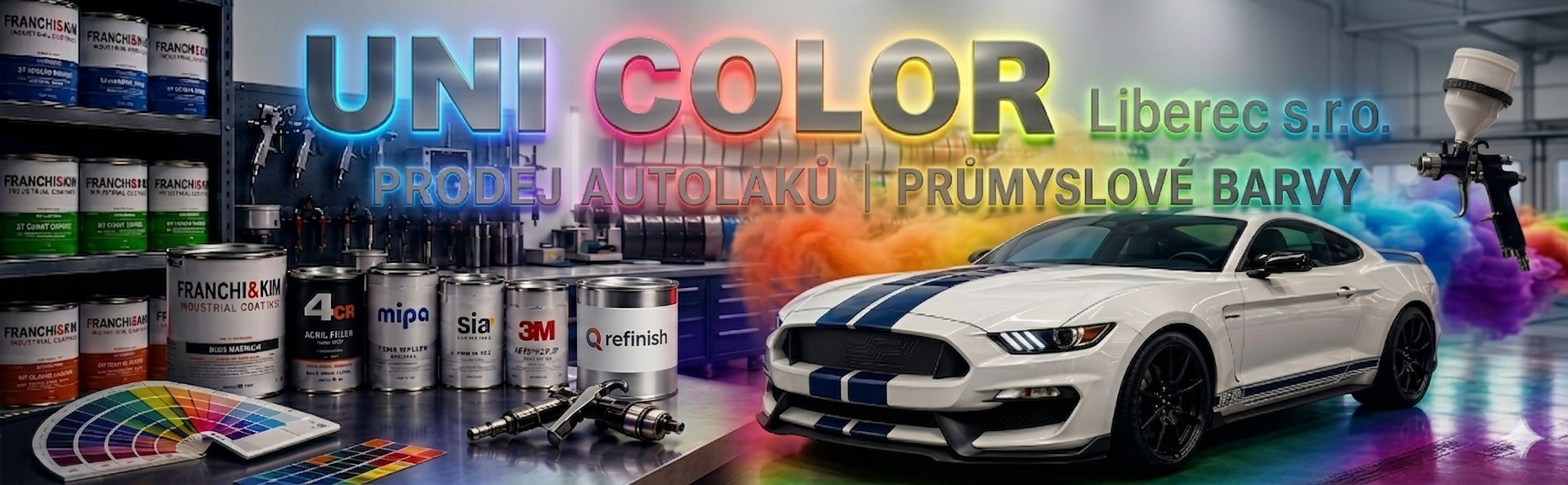 UNICOLOR Liberec