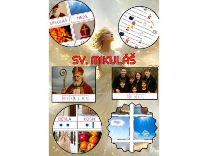 Sv. Mikuláš
