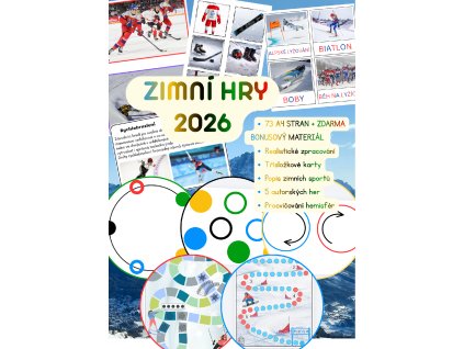 Zimní sportovní hry 2026