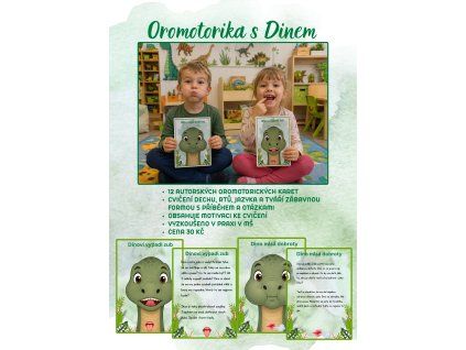 Kostra Dinosauři