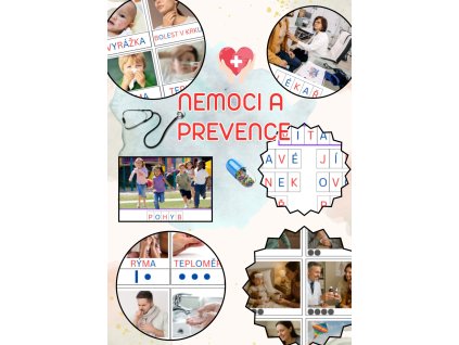 Nemoci a prevence