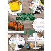 Recyklace - odpady