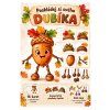 Dubík skládačka