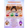 Halloween - pohybová výzva