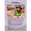 Halloween - centra + smyslohraní