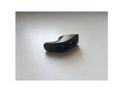 332 kickscooter es e hacek na riditka