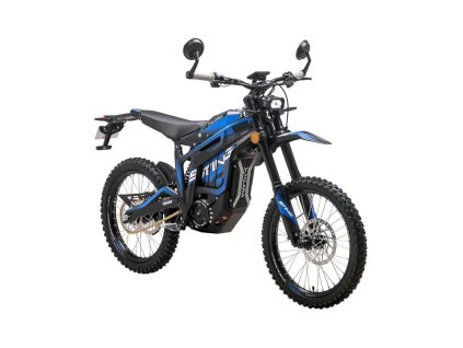 Talaria Sting R TL4000 L1e – výkon 8 kW