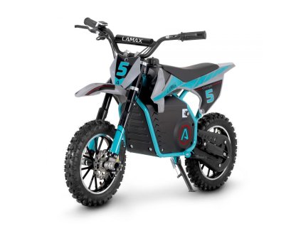 lamax ejumper db50 blue