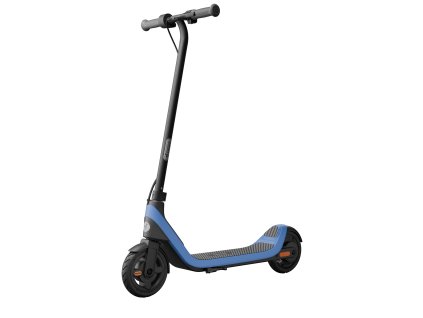 Dětská elektrická koloběžka Segway-Ninebot eKickScooter C2 Lite  | Výkon 120 W | 3 jízdní režimy | RGB podsvícení | Dojezd 14 km | Plná kola |