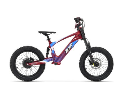 RFN RFX EVO 20 – elektrické BMX kolo pro děti