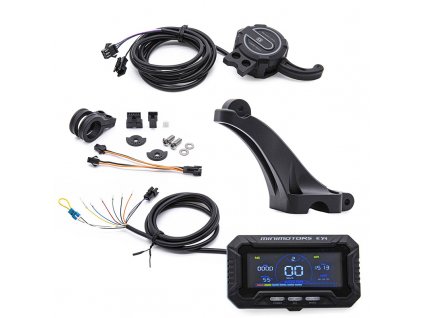 KIT DISPLAY EY 4 3 info 2