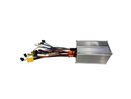 Řídící jednotka Kaabo mantis 8 48v 27A (Minimotors)