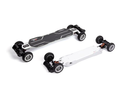 Exway Atlas Pro 4WD NASA edice