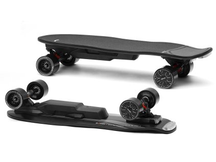 Exway Wave Hub E-skateboard