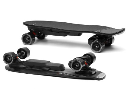 Exway Wave Riot E-skateboard