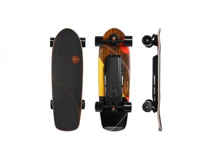Exway Ripple ER 159 Wh E-skateboard