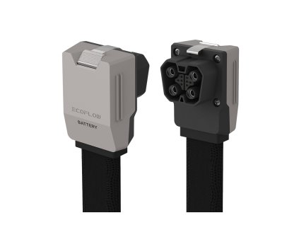 EcoFlow Kabel pro připojení akumulátoru k Power Hubu