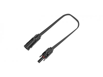 EcoFlow solární kabel super plochý (typ MC4)