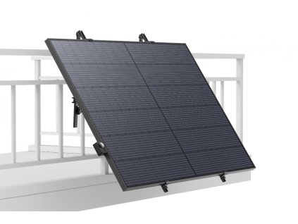 EcoFlow Jednoosý automatický solární sledovač