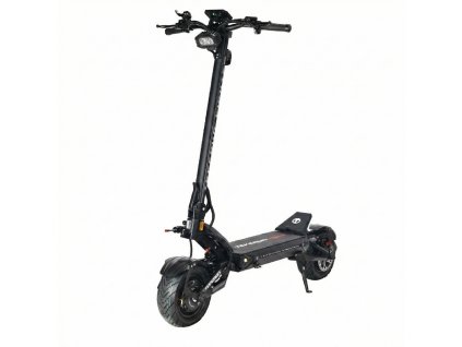 Teverun Fighter Eleven