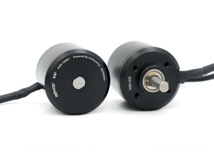 Exway Flex - Motor M4230 pro Riot