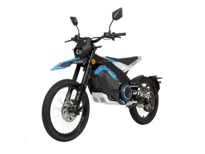 VMOTO ON-R 2025 – elektrický dirt bike, výkon 8 kW