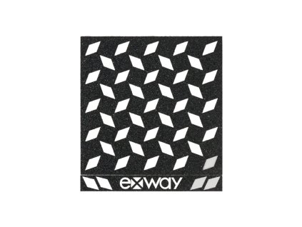 Exway Atlas Rhombus Grip Tape