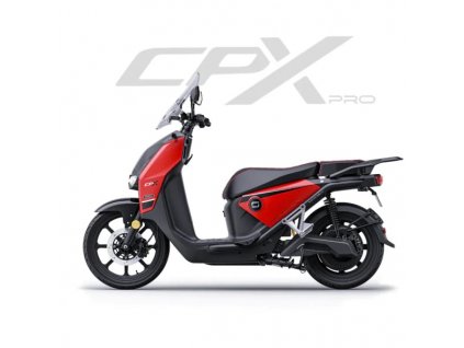 CPX