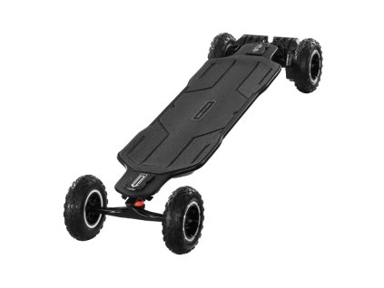 Exway Atlas Pro Gear Drive 2WD
