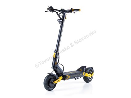 Teverun Blade Mini Pro 48 V, 20,8 Ah, 2x500 W (2 400 W)