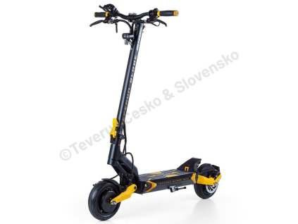 Teverun Blade Mini Pro 48 V, 15,6 Ah, 2x500 W (2 400 W)