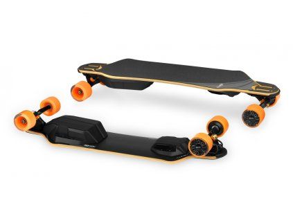 Exway Flex ER Hub E-longboard
