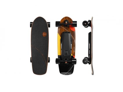 Exway Ripple E-skateboard