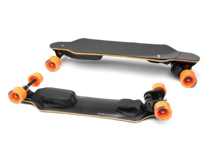 Exway Flex Riot E-longboard