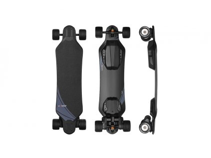 Exway Flex SE E-longboard