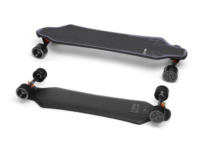 Exway X1 Max Hub E-longboard