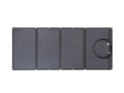 EcoFlow solární panel 160W (Repasované)