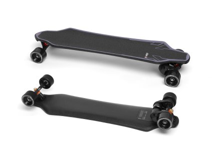 Exway X1 Max Riot E-longboard