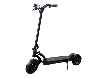 Elektrická koloběžka KAABO Mantis 10 PRO V2 CZ EDITION  | 60V systém | Baterie LG/Samsung 24.5 Ah | Výkon 2x 1000 W | Dojezd až 90 km | Minimotors |