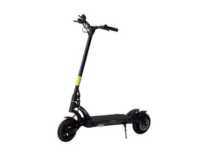 Elektrický skúter KAABO Mantis 10 ECO800 V2 CZ EDITION
