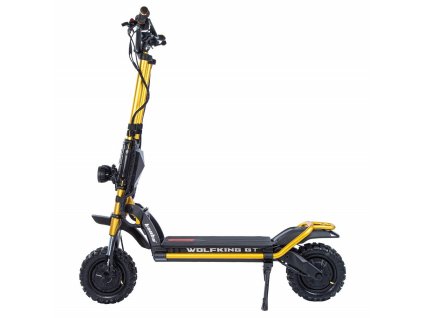 KAABO Wolf King GT PRO V2 CZ EDITION