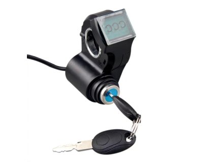 KAABO Zámek zapalování (KAIGNTNSW)