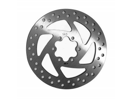 KAABO Brzdový disk 140mm (KAM10DBRKDISC)